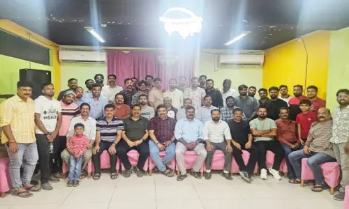 ക്യാപ്റ്റൻസ് മീറ്റ് സംഘടിപ്പിച്ചു