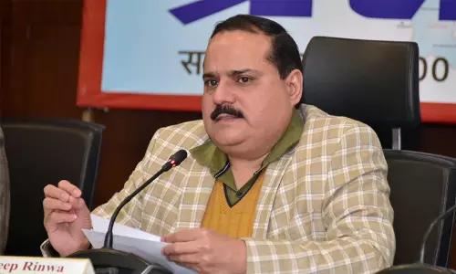 UP CEO Admits ECI Software Auto-Generated 85,854 Forms to Delete Voters Without Reason