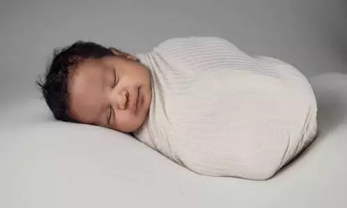 Newborn Baby