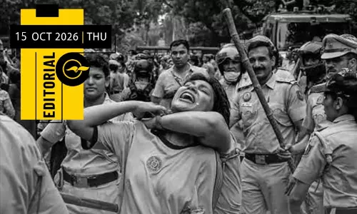 ജനരോഷം അടിച്ചമർത്താൻ നോക്കരുത് ജനരോഷം അടിച്ചമർത്താൻ നോക്കരുത്