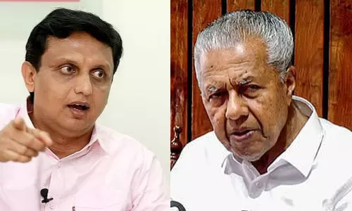 എക്സാലോജിക്, ഹവാല കേസുകൾ: പിണറായി വിജയൻ, റിയാസ് എന്നിവർക്കെതിരെ രണ്ട് ഇ.സി.ഐ.ആറുകൾ