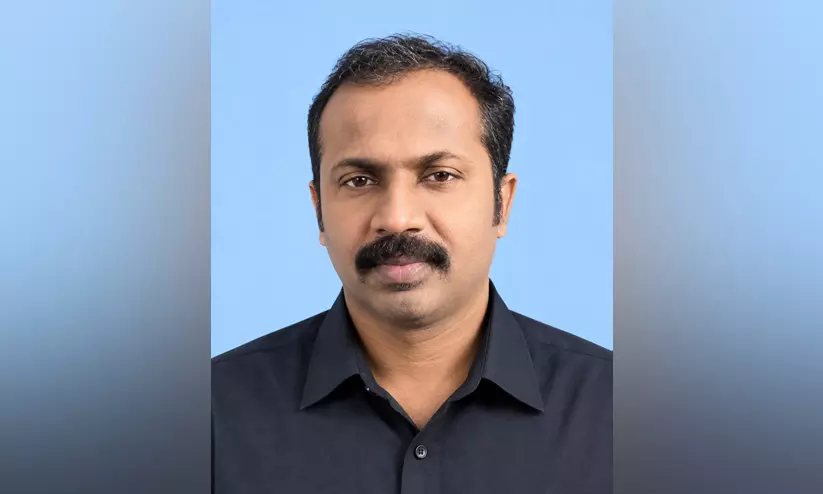 ദമ്മാമിൽ അപകടത്തിൽ പരിക്കേറ്റ് ചികിത്സയിലായിരുന്ന കൊല്ലം സ്വദേശി നിര്യാതനായി ദമ്മാമിൽ അപകടത്തിൽ പരിക്കേറ്റ് ചികിത്സയിലായിരുന്ന കൊല്ലം സ്വദേശി നിര്യാതനായി