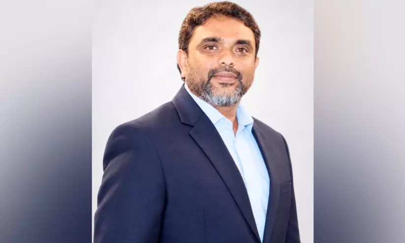 ബഹ്റൈൻ ക്രിക്കറ്റ് ഫെഡറേഷൻ സി.ഇ.ഒയായി ദിനേശ് മുത്തുരാമനെ നിയമിച്ചു ബഹ്റൈൻ ക്രിക്കറ്റ് ഫെഡറേഷൻ സി.ഇ.ഒയായി ദിനേശ് മുത്തുരാമനെ നിയമിച്ചു