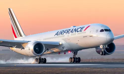 Air France Flight Air France Flight