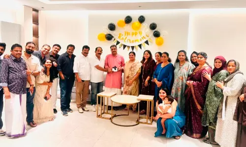 ഗ്രീൺ വാലി കോമ്പൗണ്ട് ഓണാഘോഷവും യാത്രയയപ്പും സംഘടിപ്പിച്ചു ഗ്രീൺ വാലി കോമ്പൗണ്ട് ഓണാഘോഷവും യാത്രയയപ്പും സംഘടിപ്പിച്ചു