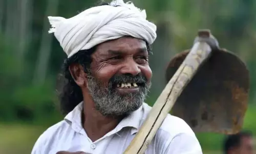 നെൽവിത്തിനങ്ങളുടെ സംരക്ഷകന് നാടിന്‍റെ ആദരാഞ്ജലി
