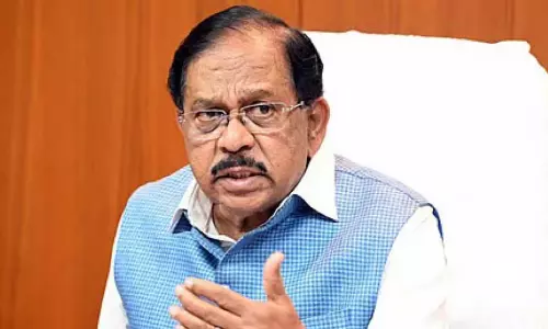കർണാടകയിൽ വ​ര​ൾ​ച്ച ബാ​ധി​ത താ​ലൂ​ക്കു​ക​ളു​ടെ എ​ണ്ണം 226 ആ​യി ഉ​യ​ര്‍ത്തി