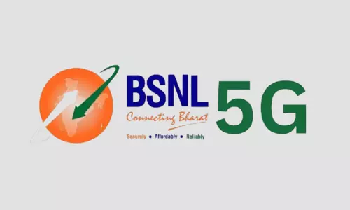 BSNL Plans 5G Network Expansion