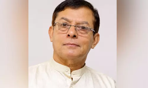 പ്രവാസി എഴുത്തുകാരൻ അബ്ബാസ് ഇല്ലത്ത് നിര്യാതനായി