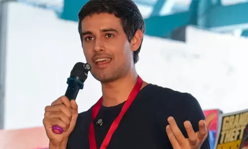Dhruv Rathee