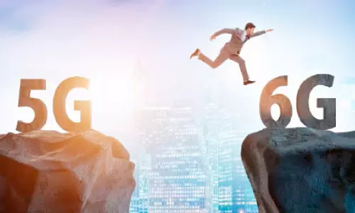 6ജി പരീക്ഷണത്തിന് അടുത്ത വർഷം ബഹ്‌റൈൻ വേദിയാകണമെന്ന ആവശ്യവുമായി എം.പിമാർ