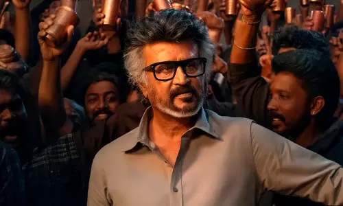 Rajinikanth
