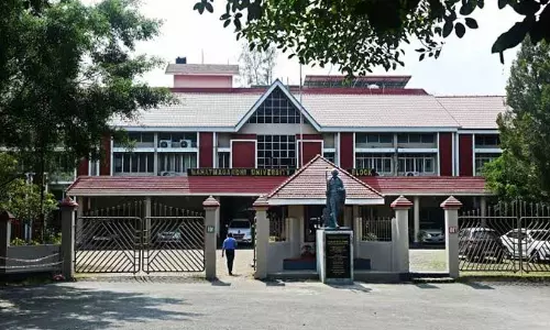 മി​ക​ച്ച ശാ​സ്ത്ര​ജ്ഞ​രു​ടെ പ​ട്ടി​ക​യി​ൽ എം.​ജി​യി​ലെ ഏ​ഴ് അ​ധ്യാ​പ​ക​ർ