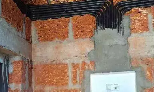 വീടിന്റെ വയറിങ് അപകടത്തിലാണോ? ലക്ഷണങ്ങൾ തിരിച്ചറിയാം
