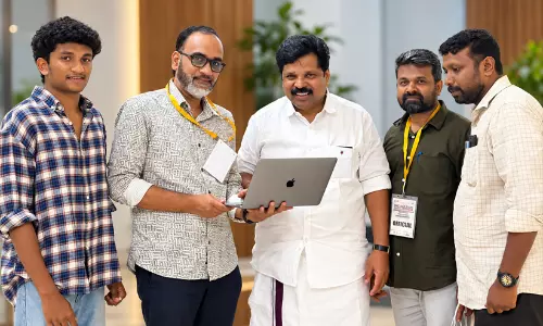 മുണ്ടക്കൈ–ചൂരൽമല ദുരന്തം: ഡിജിറ്റൽ ആർക്കൈവ് പ്രകാശനം ചെയ്തു