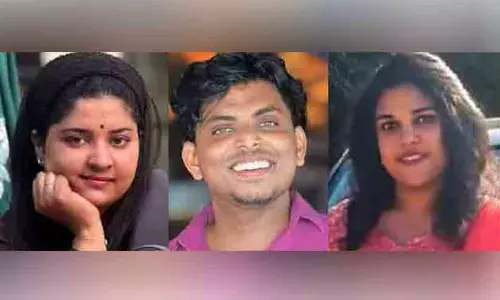 ജർമനിയിലെ തീപിടിത്തത്തിൽ മരിച്ച മലയാളികളുടെയും മൃതദേഹങ്ങൾ നാട്ടിലെത്തിക്കും; ചെലവ് നോർക്ക റൂട്ട്സ് വഹിക്കും