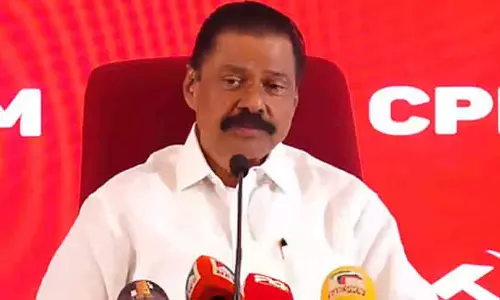 മാസപ്പടിക്കേസിലെ ഹൈകോടതി വിധി ഏകപക്ഷീയം; നിയമപരമായും രാഷ്ട്രീയമായും നേരിടും: എം.വി. ഗോവിന്ദൻ