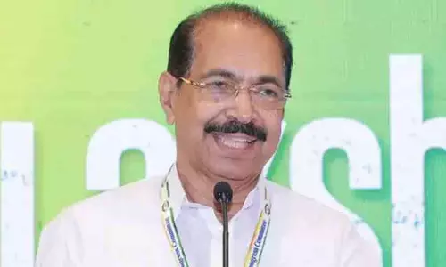 അഴിമതി ആരോപണങ്ങളിൽ നിന്ന് ഒഴിഞ്ഞുമാറാനാവില്ല, അന്വേഷണവുമായി സഹകരിക്കാൻ സി.പി.എം തയാറാകണം; മാസപ്പടിക്കേസിൽ വാദങ്ങൾ അപ്രസക്തമെന്ന് സണ്ണി ജോസഫ്