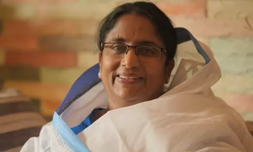 നെടുമ്പാശ്ശേരി വാഹനാപകടം: വ്യാജ പ്രചാരണങ്ങൾക്കെതിരെ ഷാനിമോൾ ഉസ്മാൻ പൊലീസ് മേധാവിക്ക് പരാതി നൽകി നെടുമ്പാശ്ശേരി വാഹനാപകടം: വ്യാജ പ്രചാരണങ്ങൾക്കെതിരെ ഷാനിമോൾ ഉസ്മാൻ പൊലീസ് മേധാവിക്ക് പരാതി നൽകി