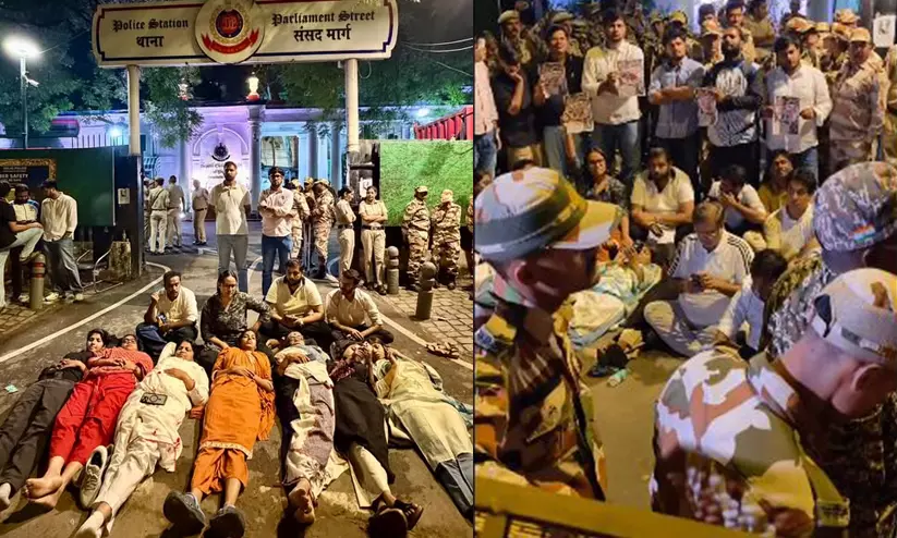https://www.madhyamam.com/tags/delhi-protest https://www.madhyamam.com/tags/delhi-protest