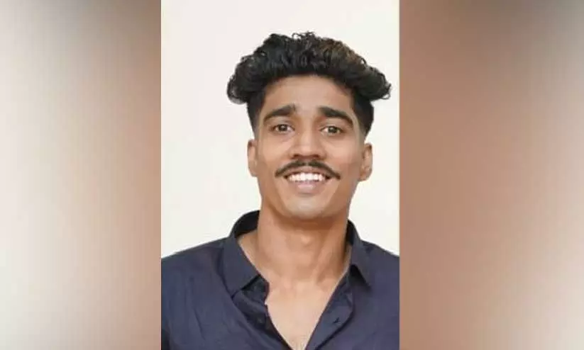 മലപ്പുറം സ്വദേശിയായ യുവാവ് ജിദ്ദയിൽ നിര്യാതനായി മലപ്പുറം സ്വദേശിയായ യുവാവ് ജിദ്ദയിൽ നിര്യാതനായി