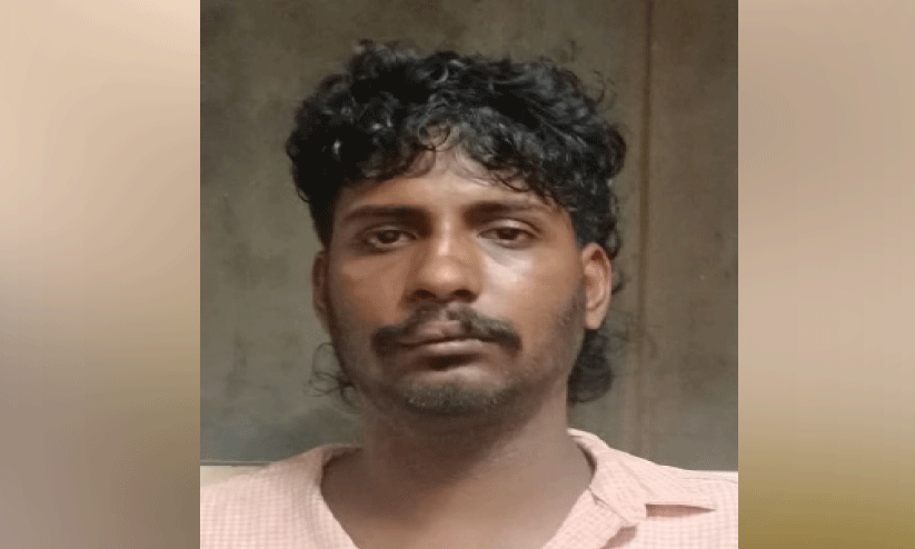 രാസലഹരി പിടികൂടി; യുവാവ് അറസ്റ്റിൽ രാസലഹരി പിടികൂടി; യുവാവ് അറസ്റ്റിൽ
