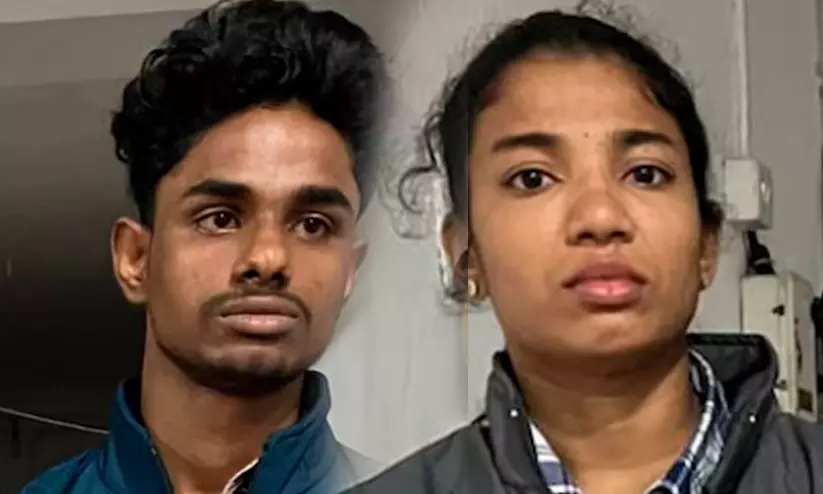 കളമശേരി സ്പാ കൂട്ടബലാത്സംഗ കേസ്: മുഖ്യകണ്ണി ശരണ്യ; സ്പായിലെ ജോലിക്കെത്തി ആദ്യം ഇരയായി, പിന്നീട് കുറ്റകൃത്യങ്ങളിൽ പങ്കാളിയായി കളമശേരി സ്പാ കൂട്ടബലാത്സംഗ കേസ്: മുഖ്യകണ്ണി ശരണ്യ; സ്പായിലെ ജോലിക്കെത്തി ആദ്യം ഇരയായി, പിന്നീട് കുറ്റകൃത്യങ്ങളിൽ പങ്കാളിയായി