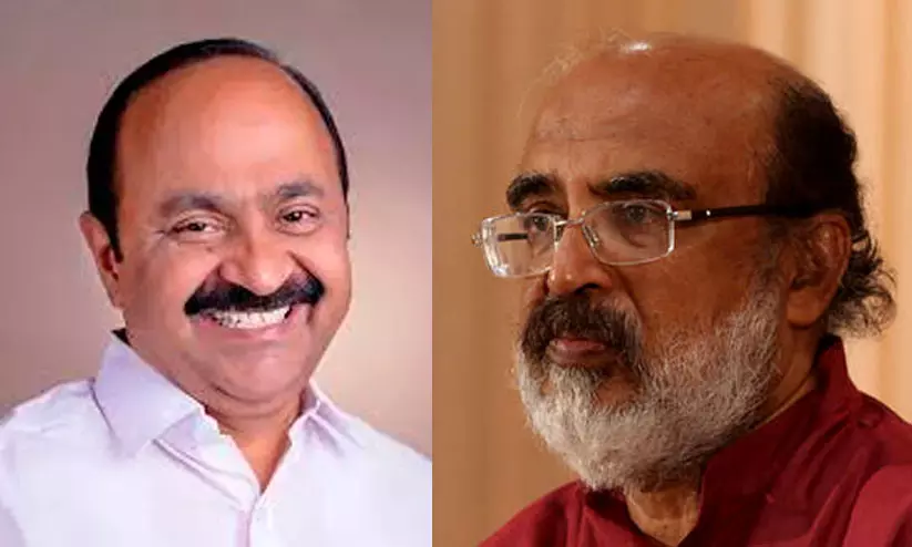 കിഫ്ബിയിലെ 30,000 കോടി എങ്ങനെ 6,521 കോടിയായി? ഐസകിനോട് മറുചോദ്യവുമായി മുഖ്യമന്ത്രി കിഫ്ബിയിലെ 30,000 കോടി എങ്ങനെ 6,521 കോടിയായി? ഐസകിനോട് മറുചോദ്യവുമായി മുഖ്യമന്ത്രി