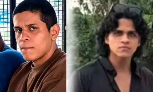 നെടുമ്പാശ്ശേരി മിനി കൂപ്പർ കാറപകടം: മുഖ്യപ്രതി സുഹൈലിന്റെ ജാമ്യാപേക്ഷ ഇന്ന് കോടതിയിൽ; ശക്തമായ എതിർപ്പുമായി പൊലീസ് നെടുമ്പാശ്ശേരി മിനി കൂപ്പർ കാറപകടം: മുഖ്യപ്രതി സുഹൈലിന്റെ ജാമ്യാപേക്ഷ ഇന്ന് കോടതിയിൽ; ശക്തമായ എതിർപ്പുമായി പൊലീസ്