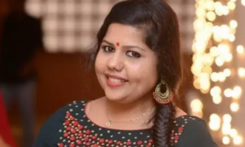 Sneha Sreekumar Delhi protest