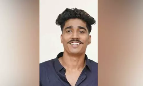 മലപ്പുറം സ്വദേശിയായ യുവാവ് ജിദ്ദയിൽ നിര്യാതനായി
