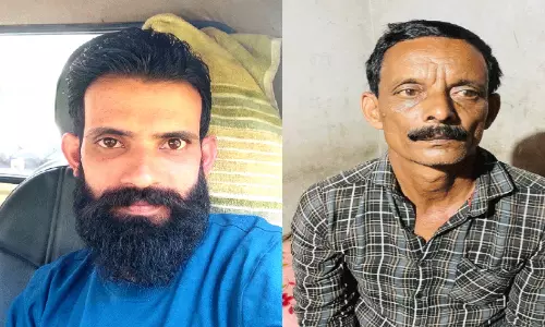 ന​രി​പ്പാ​റ​യി​ൽ വ​ൻ ല​ഹ​രി​വേ​ട്ട: 323 ഗ്രാം ​ഹാ​ഷി​ഷ് ഓ​യി​ലും 1.362 ഗ്രാം ​മെ​ത്താം​ഫി​റ്റ​മി​നും പി​ടി​കൂ​ടി