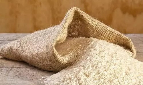 ഏഷ്യൻ അരി കയറ്റുമതി വിലയിൽ കുതിപ്പ്; ഇന്ത്യൻ നിരക്ക് ഒരു വർഷത്തിലേറെയുള്ള ഉയരത്തിൽ