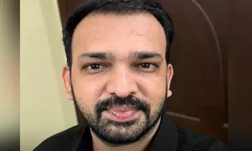 വ്ലോഗർ ശിവത്തിൽ അനൂപ് വാഹനാപകടത്തിൽ മരിച്ചു; സുഹൃത്തിന് ​ഗുരുതര പരിക്ക്
