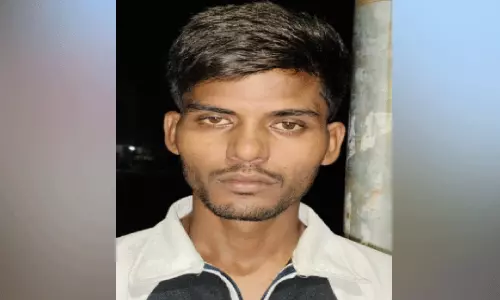 30 കിലോ കഞ്ചാവുമായി അന്തർ സംസ്ഥാന തൊഴിലാളി പിടിയിൽ