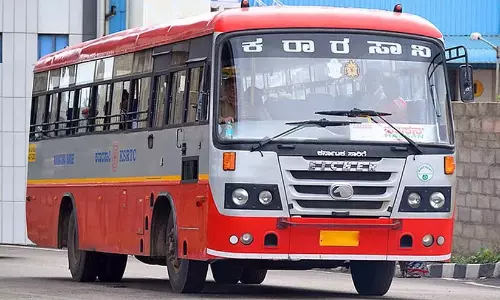 KSRTC