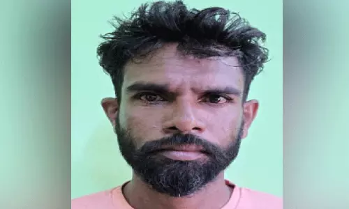 യുവാവിനെ വെട്ടിപ്പരി​ക്കേൽപ്പിച്ച പ്രതി പിടിയിൽ