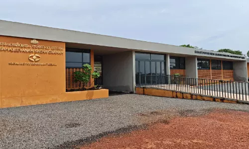അ​ജാ​നൂ​രി​ൽ ഇനി നൂ​റ് രൂ​പ​ക്ക് ഡ​യാ​ലി​സി​സ്