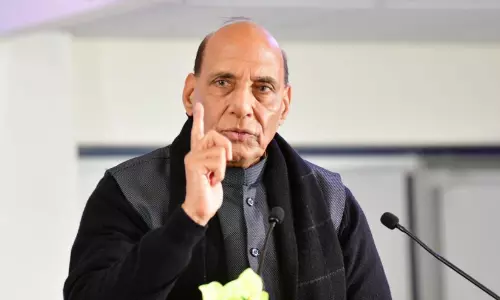 Rajnath Singh
