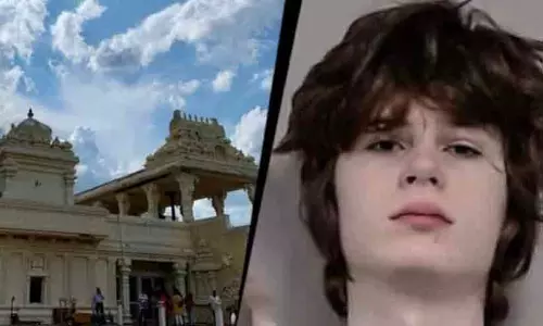 അമേരിക്കയിൽ ക്ഷേത്രം ആക്രമിക്കാൻ ശ്രമിച്ചത് നവ നാസി; ആസൂത്രണം തുടങ്ങിയിട്ട് രണ്ടു വർഷം അമേരിക്കയിൽ ക്ഷേത്രം ആക്രമിക്കാൻ ശ്രമിച്ചത് നവ നാസി; ആസൂത്രണം തുടങ്ങിയിട്ട് രണ്ടു വർഷം