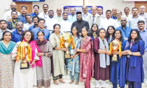 വൈ.എം.സി.എ കുവൈത്ത് ബൈബിൾ ക്വിസ്