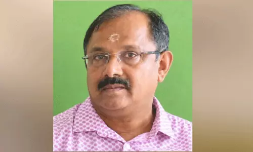 കൈക്കൂലി​ക്കേസ്: ലീഗൽ മെട്രോളജി മുൻ ഡെപ്യൂട്ടി കൺട്രോളർക്ക്​ മൂന്ന്​ വർഷം കഠിനതടവും പിഴയും