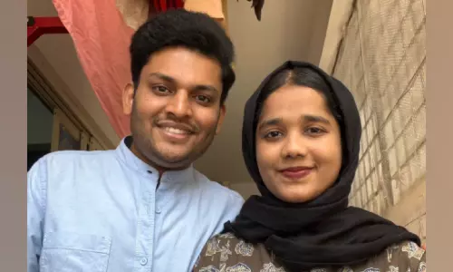 Gurugram Deaths Update: Kerala Man Strangled Wife, Emailed Employer Before Dying by Suicide