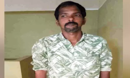 ബൈ​ക്ക് മോ​ഷ​ണ കേ​സി​ലെ പ്ര​തി അ​റ​സ്റ്റി​ൽ