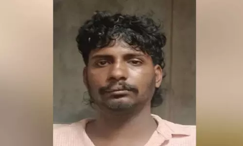 രാ​സ​ല​ഹ​രി പി​ടി​കൂ​ടി; യു​വാ​വ് അ​റ​സ്റ്റി​ൽ