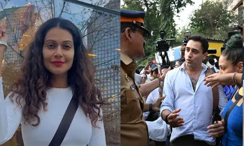 ഇമ്രാൻ ഖാൻ ജോലിയില്ലാത്ത നടൻ; ഗ്യാനേഷ് കുമാറിനെതിരെയുള്ള പ്രതിഷേധത്തിൽ പങ്കെടുത്തതിൽ നടി പായൽ റോഹത്ഗി