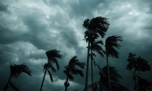 മൺസൂൺ മഴയിൽ 12.6 ശതമാനം കുറവ്; രാജ്യത്ത് കൃഷിയും കുടിവെള്ള വിതരണവും പ്രതിസന്ധിയിൽ