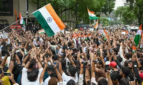 ഡൽഹി പ്രതിഷേധം: കസ്റ്റഡിയിലെടുത്തത് 43 മാധ്യമപ്രവർത്തകരെ