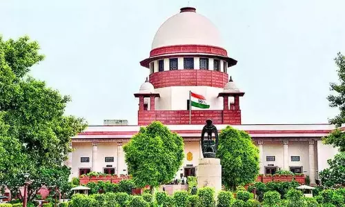 ചീഫ് ജസ്റ്റിസിനെതിരെ പരാമർശം; സഞ്ജയ് റാവത്തിന് സുപ്രീംകോടതി നോട്ടീസ്