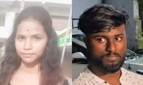 കത്തിക്കരിഞ്ഞ മൃതദേഹം തമിഴ്‌നാട് സ്വദേശിനിയുടേത്; നടന്നത് ക്രൂര കൊലപാതകം